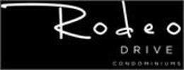 Rodeo Drive Logo